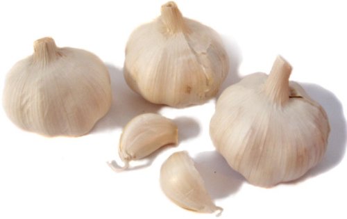 Fresh Garlic 500 g (Indian Lahsun)