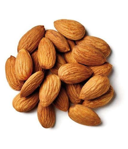 Almond Whole American 250 g (Badam Sabut)