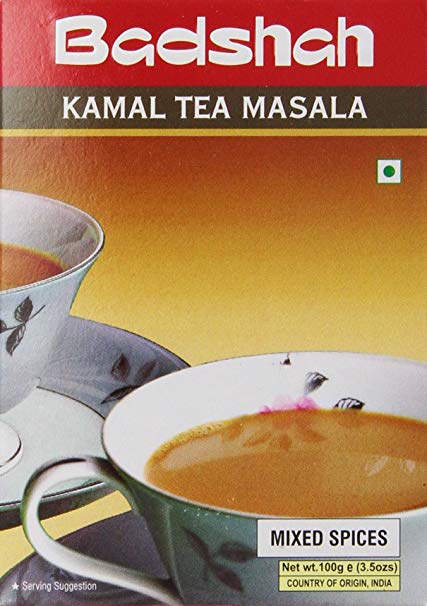 Badshah Kamal Tea Masala 100 g