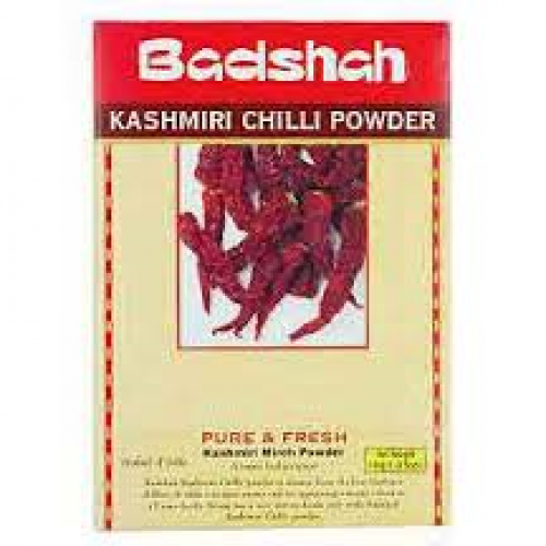 Badshah Kashmiri Chilly Powder 100 g
