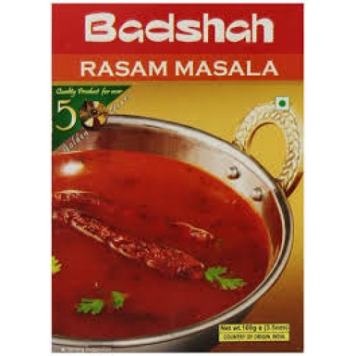 Badshah Rasam Masala 100 g