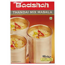 Badshah Thandai Masala 100 g