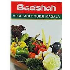 Badshah Vegetable Subji Masala 100 g