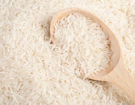 Basmati Rice Loose Packing 1 kg
