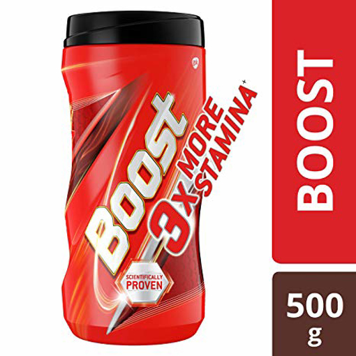 Boost Nutrition Drink 500 g