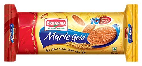 Biscuit Britannia Marie Gold 83 g