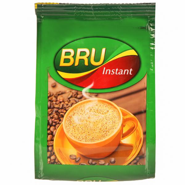 Bru Instant Coffee 50 g