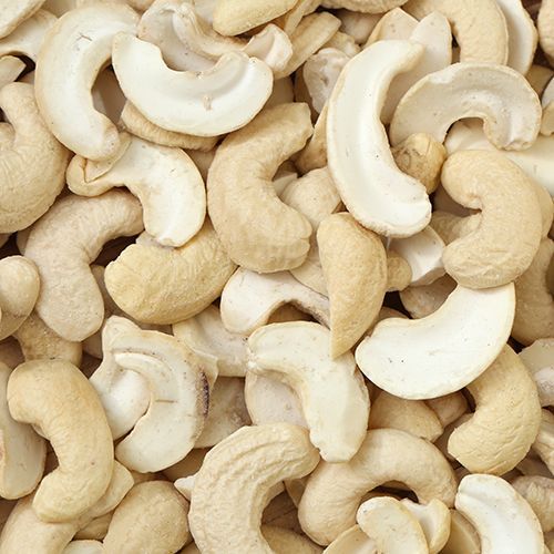 Cashew Nut Broken 500 g