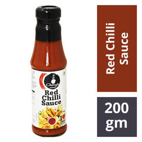 Chings Red Chilly Sauce 200 g