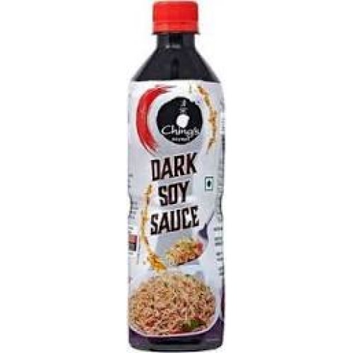 Chings Drak Soya sauce 680 g