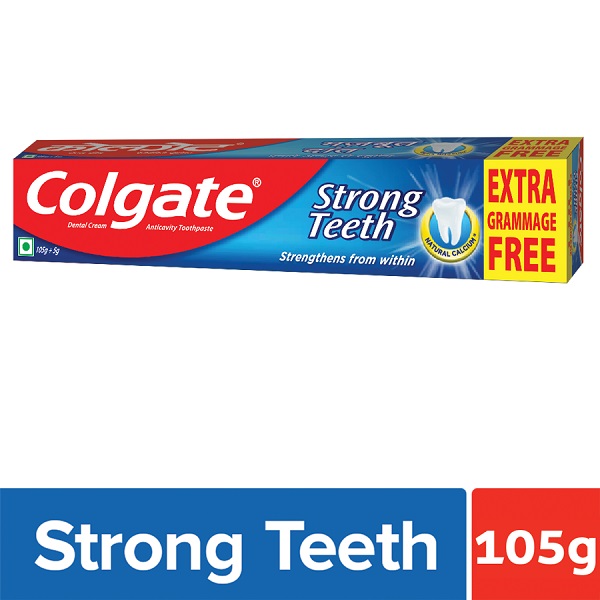 Colgate Toothpaste 100 g
