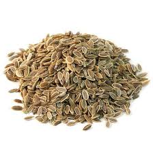 Dill Seed 500 g (Suva)