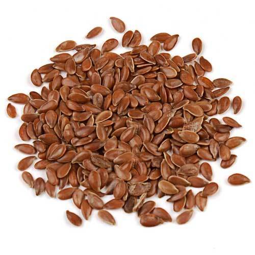 Flax Seed Unroasted 100 g (Alsi)