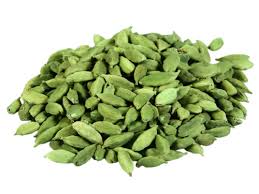 Green Cardamom Whole 100 g (Elaichi-Yealak-Kayulu)