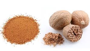 Nutmeg Powder 50 g (Jaiphal)