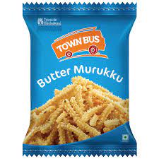 Town Bus Butter Murukku 150 g