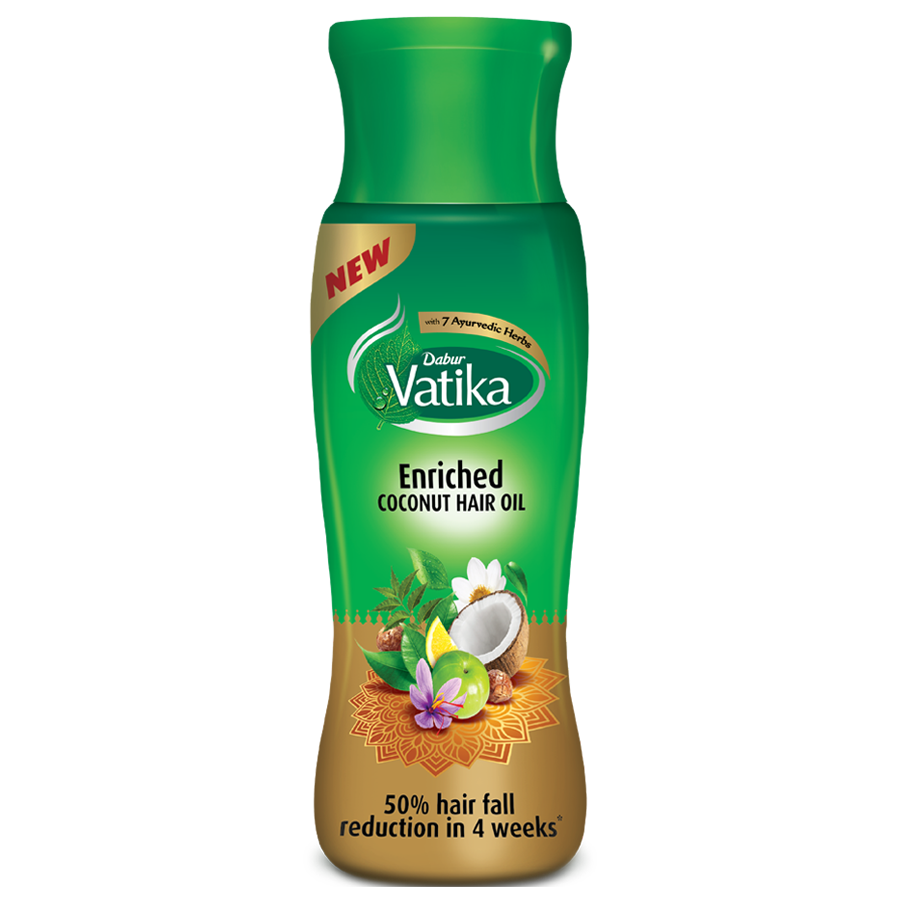 Dabur Vatika Hair Oil 150 ml