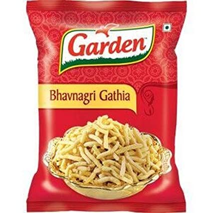 Garden Bhavnagri Gathiya 140 g