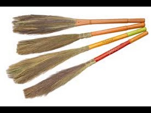 Brooms Indian (Jadu)