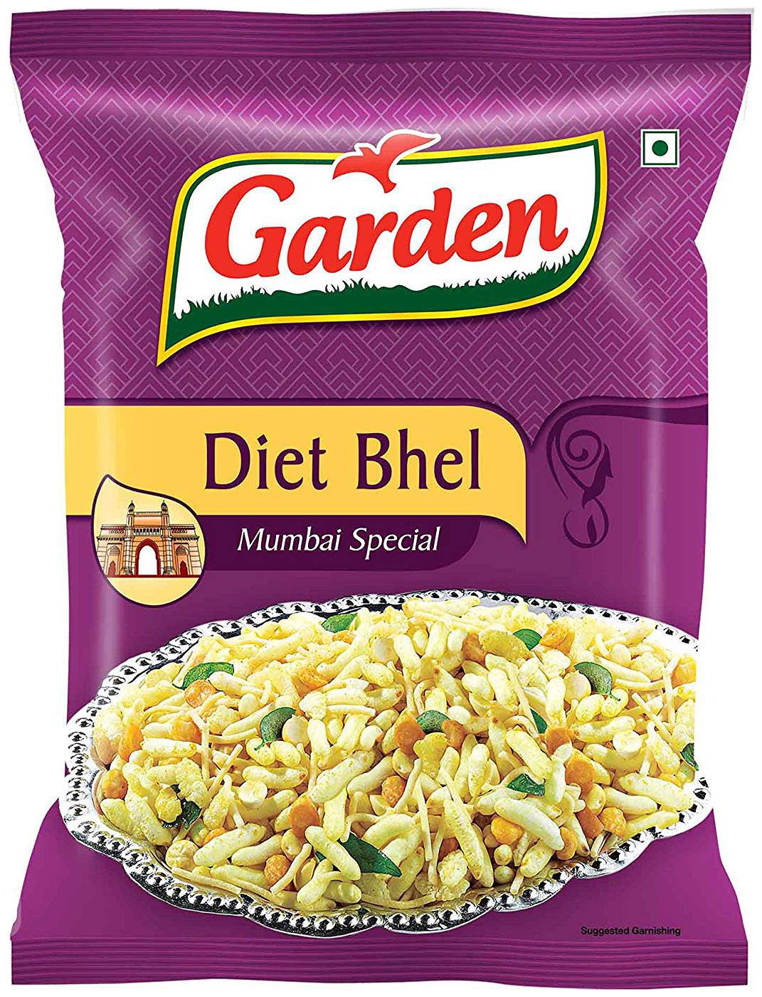 Garden Diet Bhel 160 g