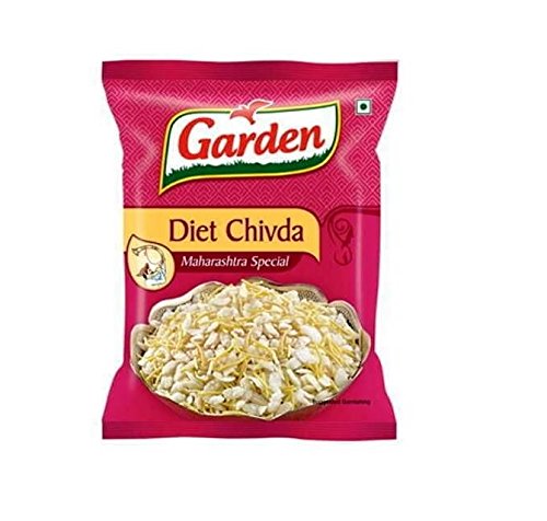 Garden Diet Chivda 160 g