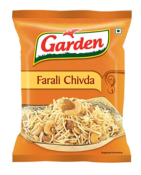 Garden Farali Chivda 130 g