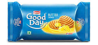 Biscuit Good Day Butter 75 g
