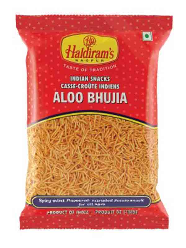 Haldiram Aloo Bhujia 200 g