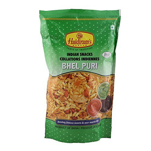 Haldiram Cham Cham 1 Kg – Star Bazar Japan