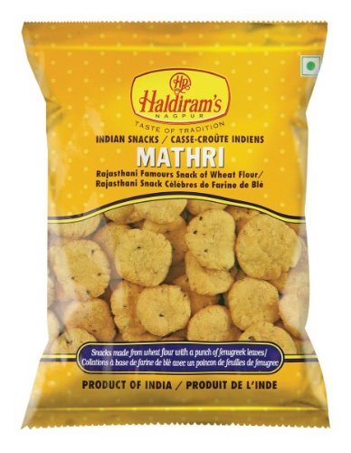 Haldiram Mathri 200 g