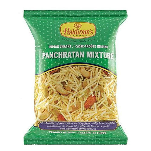 Haldiram Panchratan Mixture 200 g