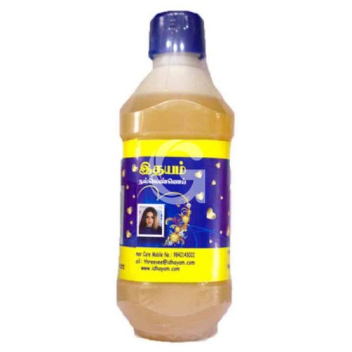 Idhayam Sesame Oil 500 ml