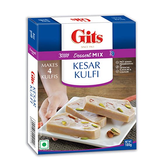 Gits Kulfi Mix 100 g