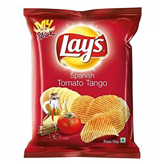 Lays Spanish Tomato tango 52 g