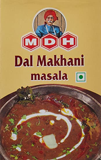 MDH Dal Makhani 100 g
