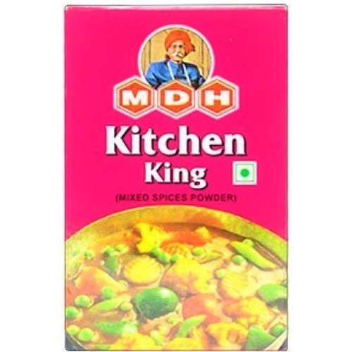 MDH Kitchen King Masala 100 g