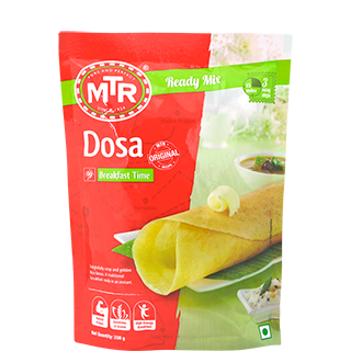 MTR Dosa Mix 200 g