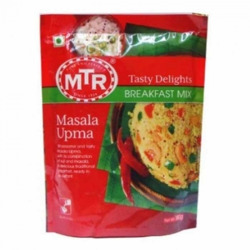 MTR Masala Upma Mix 180 g