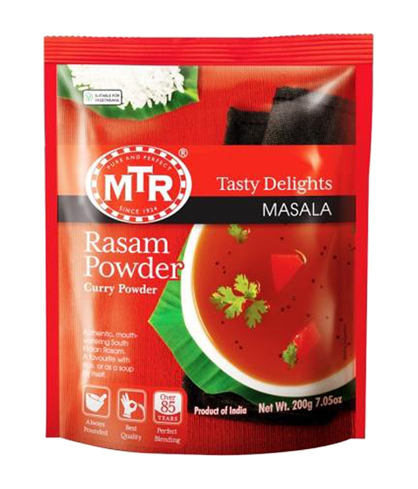 MTR Rasam Powder Masala 200 g