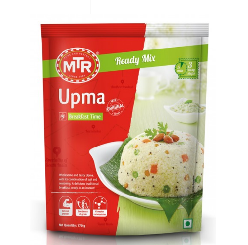 MTR Upma Mix 170 g