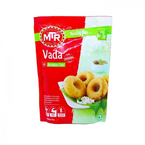 MTR Vada Mix 200 g