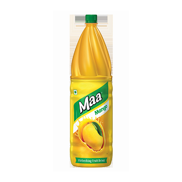 Maa Mango Juice 1 Ltr
