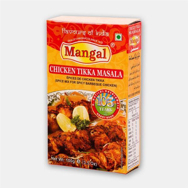 Mangal Chicken Tikka Masala 100 g