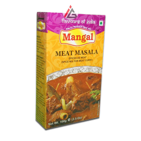 Mangal Meat Masala 100 g
