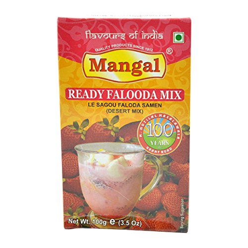 Mangal Ready Falooda mix 100 g