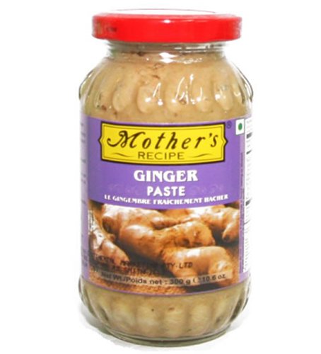 Mother Ginger Paste 300 g