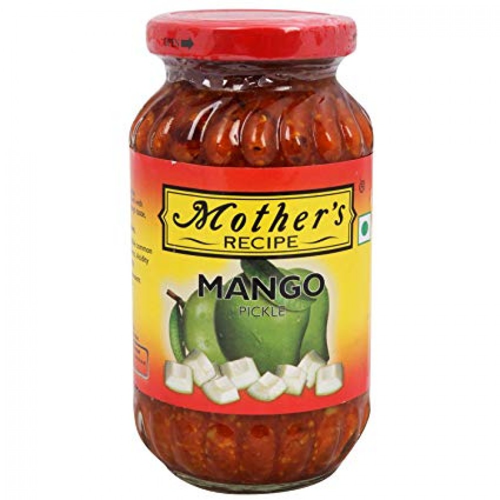 Mother Mango Pickle 300 g