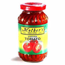 Mother Tomato Pickle 300 g