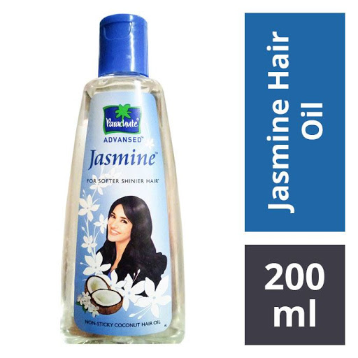 Parachute Advansed Jasmine Hair Oil 190 ml (All Clear)