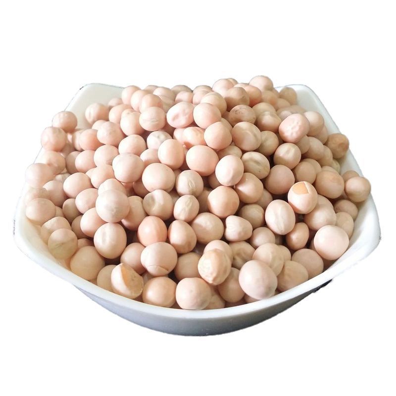 White Dry Peas 500 g (Safed Matar)